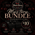 5 Set Mystery Bundle!